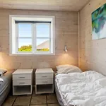 Casa vacanze Hjalmar - 400m From The Sea By Interhome Allinge-Sandvig