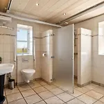 Hjalmar - 400m From The Sea By Interhome Allinge-Sandvig