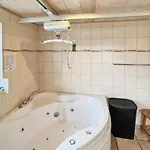Hjalmar - 400m From The Sea By Interhome