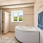 Hjalmar - 400m From The Sea By Interhome Casa vacanze Allinge-Sandvig