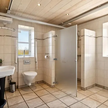 Hjalmar - 400m From The Sea By Interhome Allinge-Sandvig