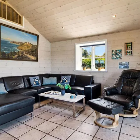 Hjalmar - 400m From The Sea By Interhome Dom wakacyjny *