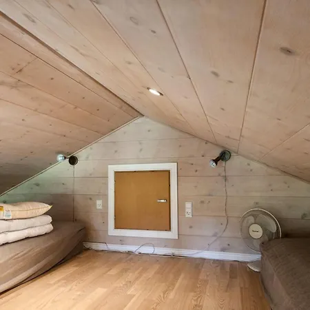 Hjalmar - 400m From The Sea By Interhome * Allinge-Sandvig