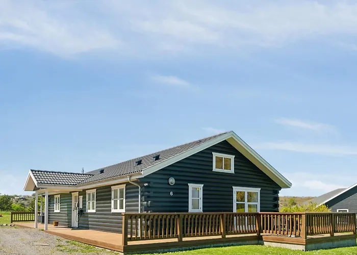 Hjalmar - 400m From The Sea By Interhome *
