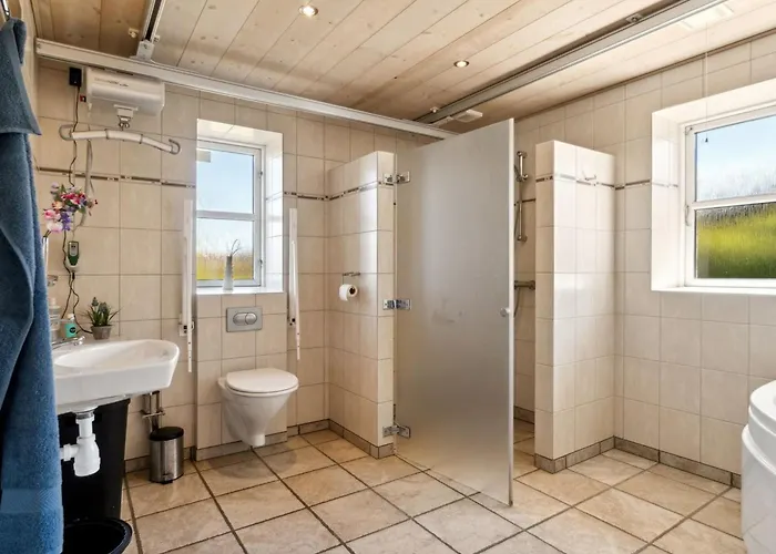 Hjalmar - 400m From The Sea By Interhome Allinge-Sandvig