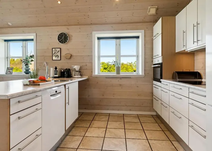 Hjalmar - 400m From The Sea By Interhome Dom wakacyjny *